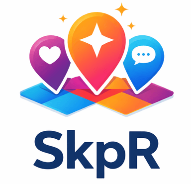 SkpR